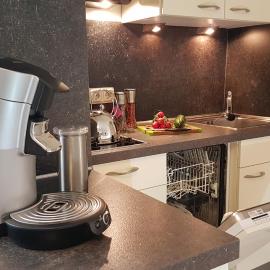 Ferienwohnung am Betzelhübel