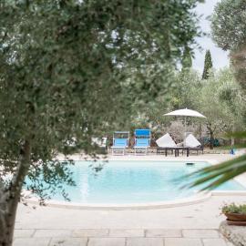 B&B Tenuta la Cornula