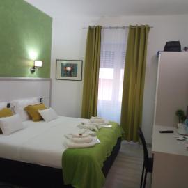 La casa di Atena, hotel v destinácii Sassari