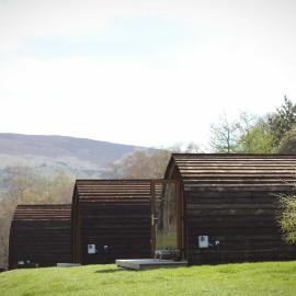 Howe of Torbeg, hôtel à Ballater