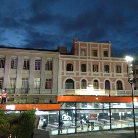 Hostal Mediodia, hotel em Quito