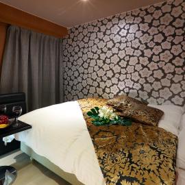 HOTEL le bordeaux -ル ボルドー-