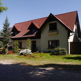 Fewo Lutterow, hotel v destinaci Rheinsberg