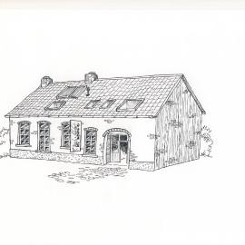 B&B Het Wouwe, hotel sa Herentals