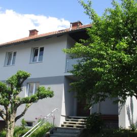 Wohnung in Haiding/Wels, hotel in Haiding