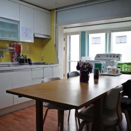 YaKorea Hostel Gangnam, מלון בסיאול