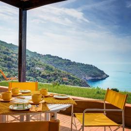 Terrazza Marina, hotel in Porto Santo Stefano