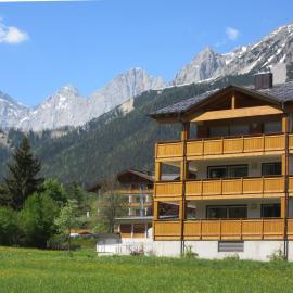 Apartment Coley, Hotel in Ramsau am Dachstein