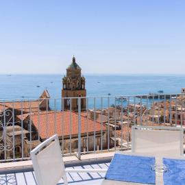 Casa Mao - Amami Viaggi Collection, Hotel in Amalfi