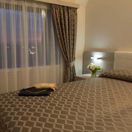 Expo Hotel Milan, hotel en Parabiago