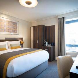 Hotel 7, Dublin City Centre