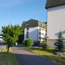 Apartmani Ana，Slatina的飯店