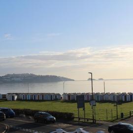 Bayside, hotel in Paignton