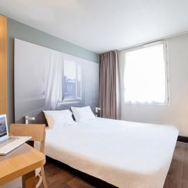B&B HOTEL Villeneuve Loubet Plage, hotel a Villeneuve-Loubet