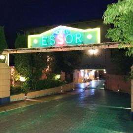 Hotel Essor (Adult Only)