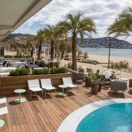 Hotel Maritim 4 Superior, ξενοδοχείο σε Roses