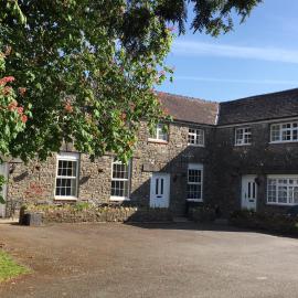 Elm Grove Mews 2 Cottage, Hotel in Saint Florence