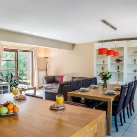 Brussels Expo Terrace Residence โรงแรมในWemmel