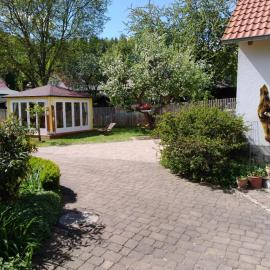 Ferienhaus Kaiser, hotel v destinaci Branchewinda