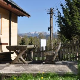 Casa Mărioara, hotel in Şirnea