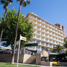 Hotel Joya