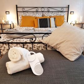 B&B CELESTE, hotell sihtkohas Bedonia