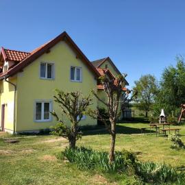 Agropensjonat Furtak, hotell i Pasłęk