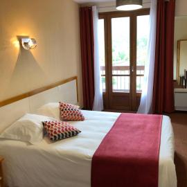 Le Vallon, hotel en Ispagnac