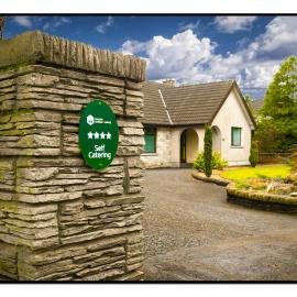 Burndavis Lodge