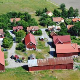 Brunnsta Gård, khách sạn ở Bålsta