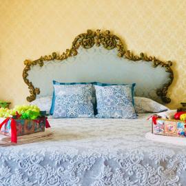 Dimora Umberto, hotel a Catània