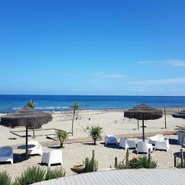 Corallo casa vacanza, hotel i Villaputzu