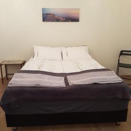 Hólavegur 6, hotel v mestu Sauðárkrókur
