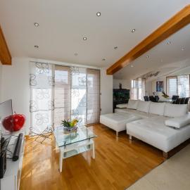 Apartments Selak
