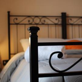 B&B Bassu, hotel in Bosa