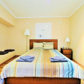 Viesnīca Suites & Apartments - DP Setubal Setubalā