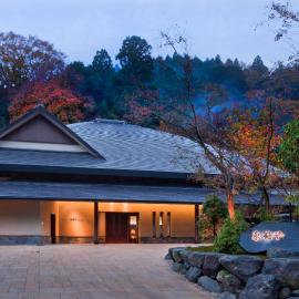Tofuya Resort&Spa-Izu, hotell i Izu