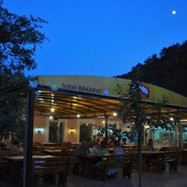 Guesthouse Bakarac