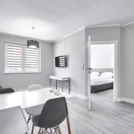 Apartamenty Między Jeziorami - Free Parking, FV, hotel in Olsztyn