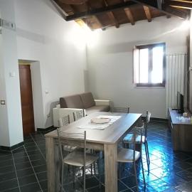 casa vacanza centro storico fornelli, hotel di Fornelli