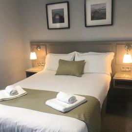 The Bridge Tavern – hotel w mieście Wicklow