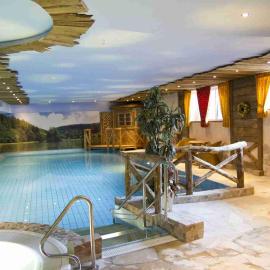 Wellnesshotel Bürgerstuben โรงแรมในวิลลิงเงิน