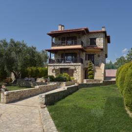 Captain's Villa Appartments