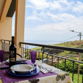 Casa Simão, hotell sihtkohas Calheta