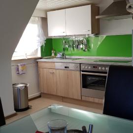 Ferien- Messewohnung nähe Köln-Messe Flughafen Bonn, hotel u gradu 'Rösrath'