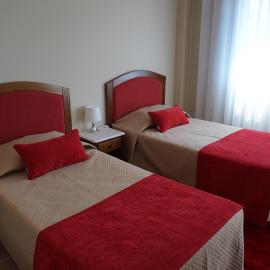 Comfort Tua, hotel in Mirandela
