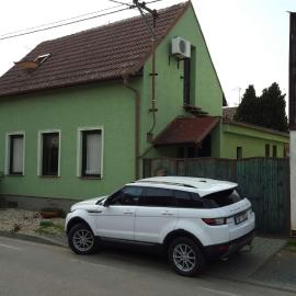 Viesnīca Dům v Lednici pilsētā Lednice