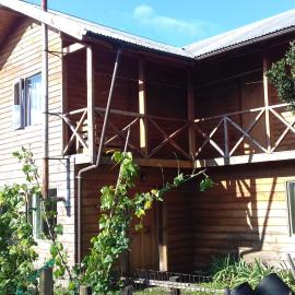 Hospedaje Picoyo, hotel din Pucón