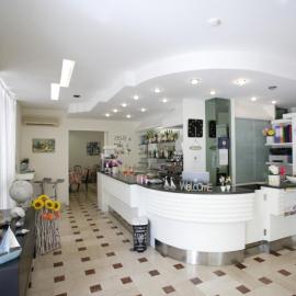 Hotel Tosi