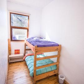 Hostal Licanantay, hotel in Valparaíso